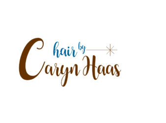 C hair by Caryn Haas